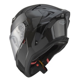 Casca integrala Caberg model Drift Evo II Carbon Pro Pinlock ready - lentila Pinlock - 100% carbon - Img 7