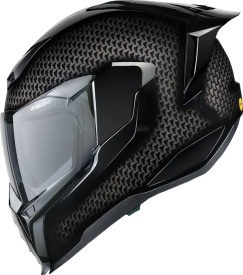 Casca moto ICON Ultraflite™ Carbon MIPS® - Img 3