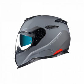 Casca moto Nexx SX.100 Skyway Nardo Grey - Img 1