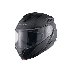 Casca moto NEXX X.Lifetour Zero Pro Carbon (pinlock inclus) / flip-up - Img 4