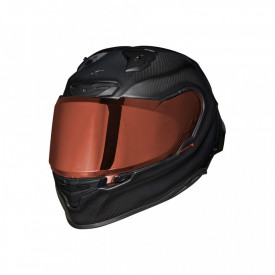 Casca moto NEXX X.R3R Zero Pro Carbon Red - pinlock inclus - Img 2