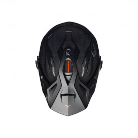 Casca moto NEXX X.WED2 VAAL Zero Pro Carbon (pinlock inclus) - Img 3