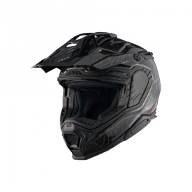 Casca moto NEXX X.WED3 Furka Black/Grey Carbon (pinlock inclus) - Img 3