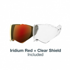 Casca moto NEXX X.WST3 Fluence Grey Red - Img 7