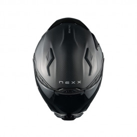 Casca moto NEXX X.WST3 Zero Pro Carbon (pinlock inckus) - Img 5