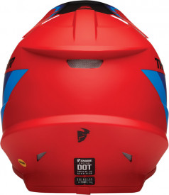 Casca moto Thor Sector Runner MIPS® Helmet - Img 5