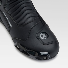 Cizme moto sport touring XPD XP-Mode negru - Img 5
