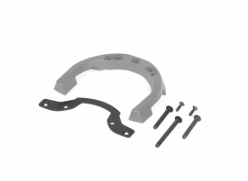 Click system fitting kit SHAD Y012CS - Img 5
