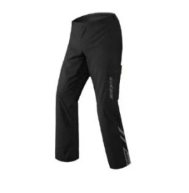 Costum moto ploaie (geaca+pantaloni) Seventy model SD-S5 Monsoon culoare: galben/negru (montare peste echipament) - Img 5