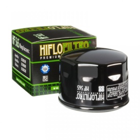 Filtru de ulei HIFLOFILTRO HF565