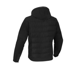 Geaca (jacheta) barbati Urban/Touring Seventy vara/iarna model SD-JC77 culoare: negru - Img 5