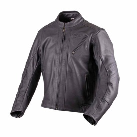 Geaca moto piele GMS PANTHER