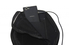 Geanta mica de rezervor (tank bag) SHAD E04 X0SE04 3l - Img 4