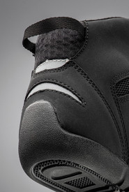 Ghete moto Roadster femei All Season Ixon model Gambler LS culoare: negru - Img 3