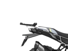 Kit de prindere cutie Top Master SHAD C0MT43ST