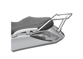 Kit de prindere cutie Top Master SHAD Y0XM25ST