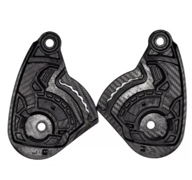 Kit mecanism viziera casca integrala Axxis Draken - Eagle SV - tip MT-V-18B (DKS218) - Img 2