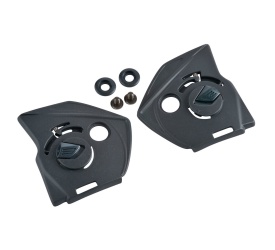 Kit mecanism viziera casca modulabila (flip-up) Caberg model Duke - Duke II - Duke X - Konda - Img 2