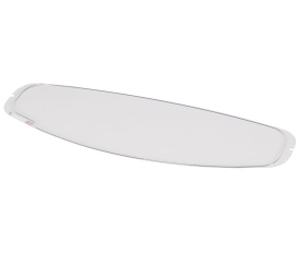 Lentila antiaburire transparenta pinlock – compatibila cu castile modulabile (flip-up) Caberg Duke II - Duke X (cod A7961DB – tip DKS166) - Img 2