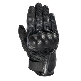Manusi barbati Roadster vara textil/piele Ixon model RS2 MS culoare: negru - degete tactile - Img 6
