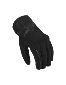 Manusi moto SECA X-Stretch II negru - Img 3