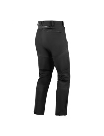 Pantaloni moto SECA Superlite Black - Img 5