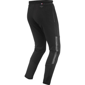 Pantaloni motociclete barbati Urban/Roadster Ixon vara model Adonis MS culoare: negru - Img 2