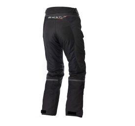 Pantaloni motociclete Touring unisex Seventy vara/iarna model SD-PT1 culoare: negru - Img 4