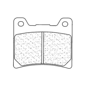 Placute de frana CL BRAKES 2283 RX3