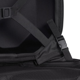 Saddle bags SHAD E48SR X0SE48SR hard shell (2 pcs) - Img 8