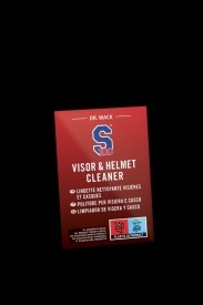 Servete curatare casca si viziera S100