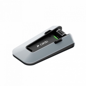 Sistem comunicatie Cardo Packtalk CUSTOM - Img 2