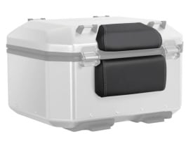 Spatar SHAD TERRA D0RI75 Negru