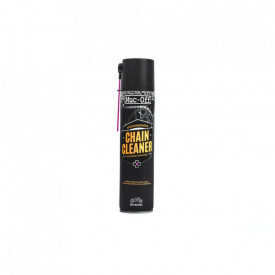 Spray curatare lant Muc Off Biodegradable 400Ml 650