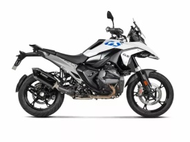 Toba finala Akrapovic Exhaust S/O Ti/Bk R1300Gs S-B13So4 - Img 3