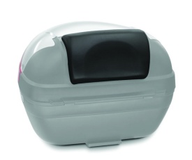 Top case SHAD SH33 D0B33200 Negru - Img 3
