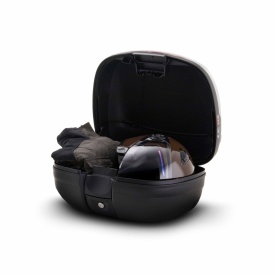 Top case SHAD SH37 Negru - Img 5