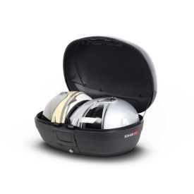 Top case SHAD SH46 D0B46200 Negru - Img 3