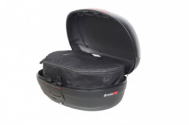 Top case SHAD SH46 Negru - Img 3