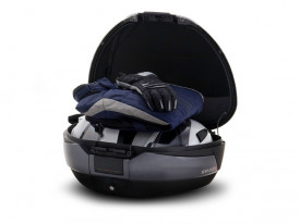 Top case SHAD SH48 Carbon - Img 2