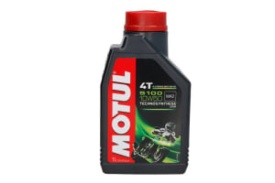 Ulei moto 4T Motul 5100 10w50 1L