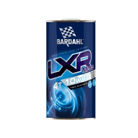 Ulei motor Bardahl PLASMA LXR-MOTO-ATV 10W40