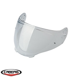 Viziera transparenta casca modulabila (flip-up) Caberg model Horus – Horux X