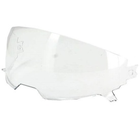 Viziera transparenta (ochelari soare transparenti) casca MT Streetfighter SV - District SV