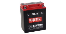 Baterie activata din fabrica BS-BATTERY BB12AL-A2 (FA) (YB12AL-A2 (FA)) SLA