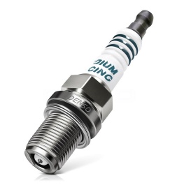 Bujie DENSO IW24 Iridium Power
