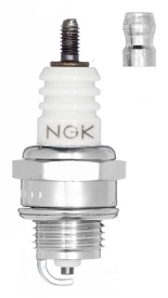 Bujie NGK BPM6A