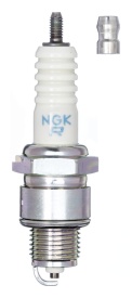 Bujie NGK BPR6HS