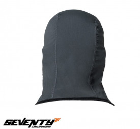 Cagula neagra Seventy model SD-W2 - Polartherm - Img 2