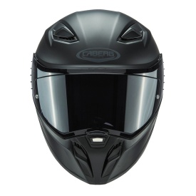 Casca integrala Caberg model Drift Evo II SV 17 negru mat Pinlock ready - lentila Pinlock inclusa - Img 7